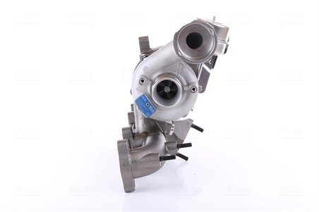 Turbina Nissens 93218