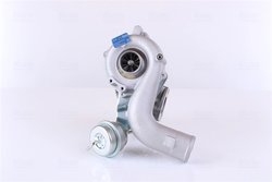 Turbina Nissens 93221