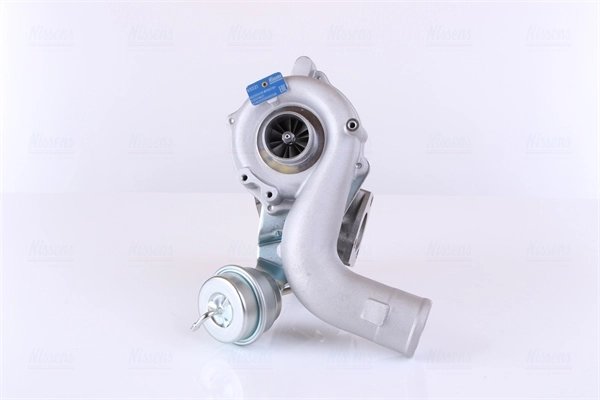Turbina Nissens 93221