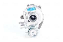 Turbina Nissens 93219
