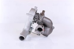 Turbina Nissens 93221