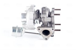 TURBINA NISSENS 93219 - Compatibil cu AUDI, SEAT, SKODA, VW
