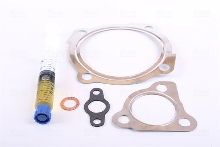 Turbina Nissens 93222