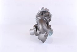 Turbina Nissens 93221