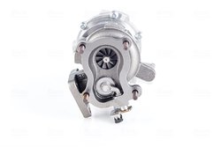 TURBINA NISSENS 93219 - Compatibil cu AUDI, SEAT, SKODA, VW