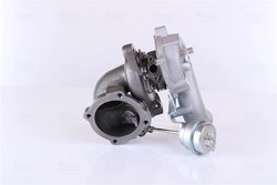Turbina Nissens 93221