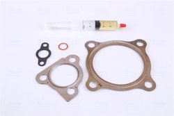 Turbina Nissens 93221