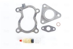 TURBINA NISSENS 93219 - Compatibil cu AUDI, SEAT, SKODA, VW