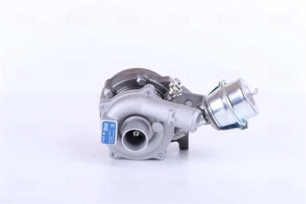 Turbina Nissens 93226