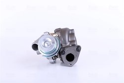 Turbina Nissens 93226