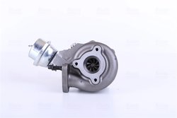 Turbina Nissens 93226