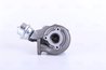 Turbina Nissens 93226