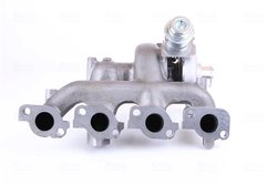 Turbina Nissens 93227