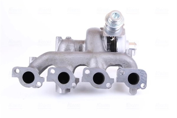 Turbina Nissens 93227