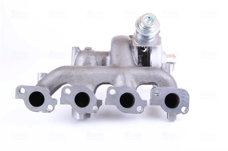 Turbina Nissens 93227