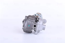 Turbina Nissens 93226