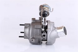 Turbina Nissens 93228