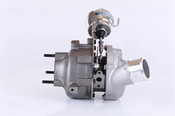 Turbina Nissens 93228