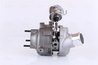 Turbina Nissens 93228