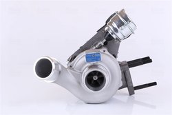 Turbina Nissens 93228