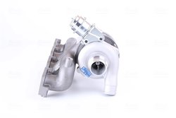 Turbina Nissens 93227