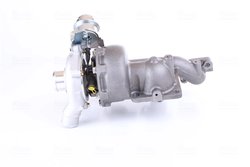 Turbina Nissens 93227