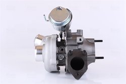 Turbina Nissens 93228