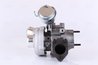 Turbina Nissens 93228