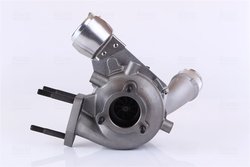 Turbina Nissens 93228