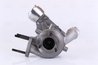 Turbina Nissens 93228