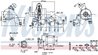 Turbina Nissens 93227