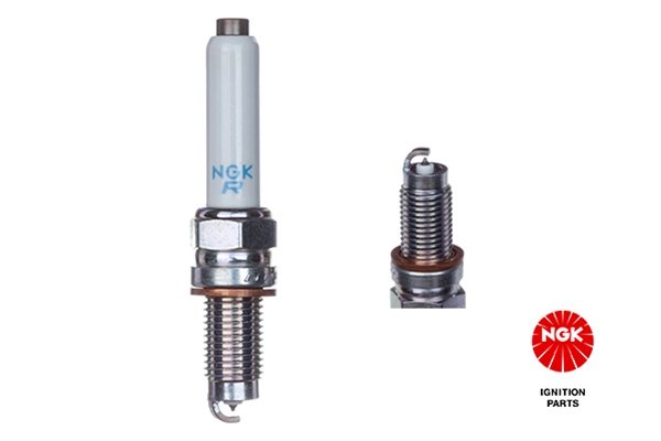 BUJIE NGK 93231 - Compatibil cu AUDI, SEAT, SKODA, VW