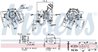Turbina Nissens 93233