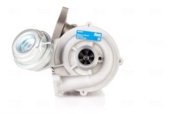 Turbina Nissens 93234