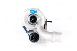 TURBINA NISSENS 93238 - Compatibil cu NISSAN, OPEL, RENAULT, VAUXHALL