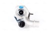 TURBINA NISSENS 93238 - Compatibil cu NISSAN, OPEL, RENAULT, VAUXHALL