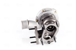 TURBINA NISSENS 93238 - Compatibil cu NISSAN, OPEL, RENAULT, VAUXHALL