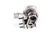 TURBINA NISSENS 93238 - Compatibil cu NISSAN, OPEL, RENAULT, VAUXHALL