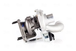 TURBINA NISSENS 93238 - Compatibil cu NISSAN, OPEL, RENAULT, VAUXHALL