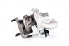 TURBINA NISSENS 93238 - Compatibil cu NISSAN, OPEL, RENAULT, VAUXHALL