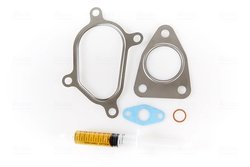 TURBINA NISSENS 93238 - Compatibil cu NISSAN, OPEL, RENAULT, VAUXHALL