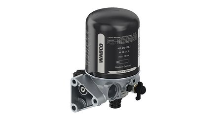 Uscator aer compresor WABCO 9324000030