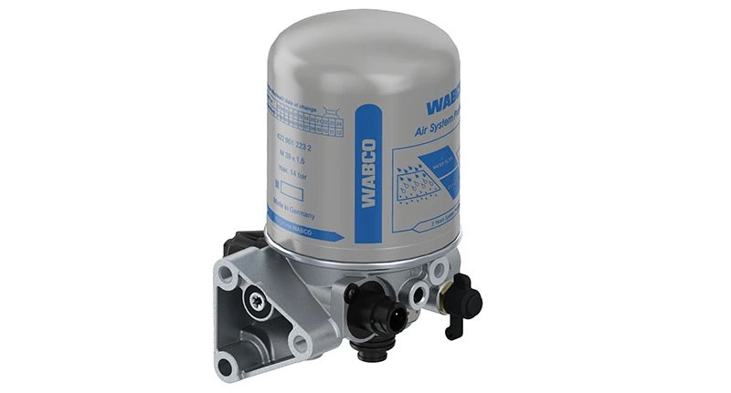 Uscator aer compresor WABCO 9324000160