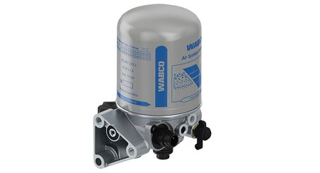 Uscator aer compresor WABCO 9324000160