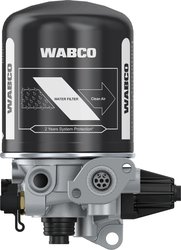 Uscator aer compresor WABCO 9324000140