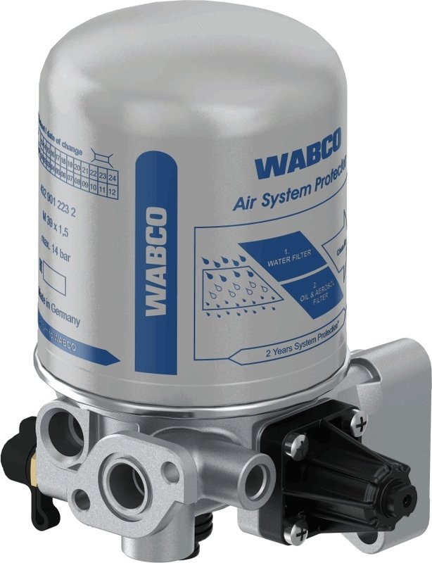 Uscator aer compresor WABCO 9324000180