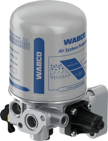 Uscator aer compresor WABCO 9324000180