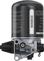 Uscator aer compresor WABCO 9324000140