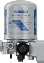 Uscator aer compresor WABCO 9324000180