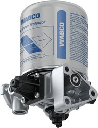 Uscator aer compresor WABCO 9324000180